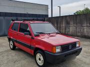 image_2-FIAT Panda Young Van Type 141 - 2002