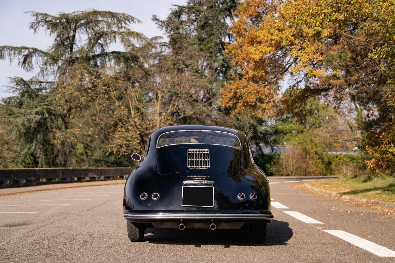PORSCHE 356 A - 1956 LesAnciennes.com