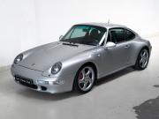 image_3-PORSCHE 911 3.6 Coupé Carrera 4S - 1997