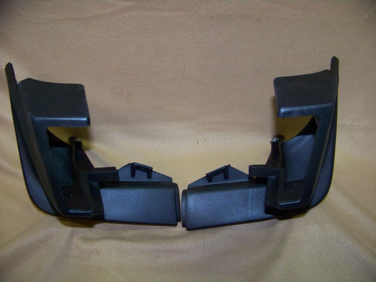 Spoilers X1/9 1500 LesAnciennes.com