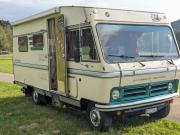 image_8-BEDFORD Blitz CF 280 Hymer-Mobil - 1981