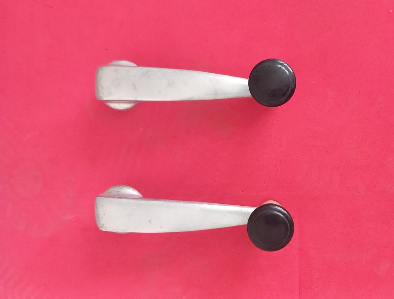 AUTOBIANCHI Bianchina eden roc paire de poignées LesAnciennes.com