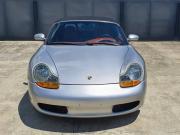 image_1-PORSCHE Boxster 986 2.5i 24v 204 cv BVM - 1997