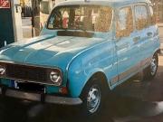 image_9-RENAULT 4L (R4L) Clan gtl - 1978