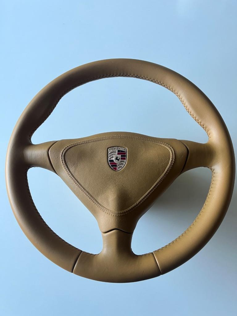 Pièces PORSCHE 911 Boxster 986 996 LesAnciennes.com