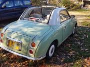 image_4-NISSAN Figaro - 1991