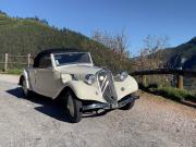 image_0-CITROEN Traction 11 AL Cabriolet - 1936