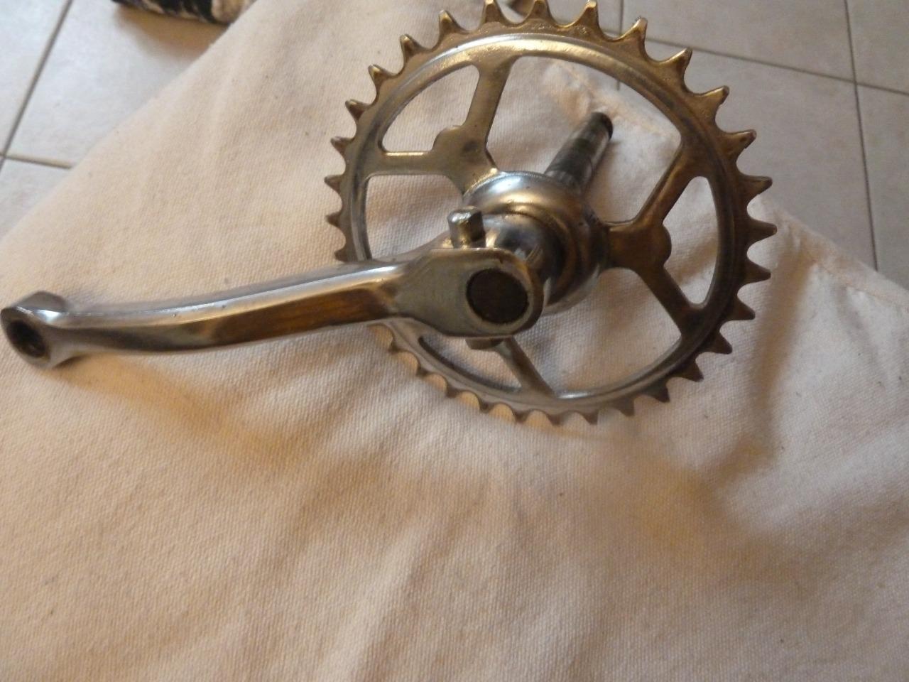 Pièces MOTOBECANE AV 88 LesAnciennes.com