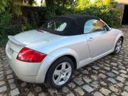 image_19-AUDI TT Roadster cabriole 180cv - 2002