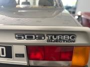 image_9-PEUGEOT 505 TURBO - 1984