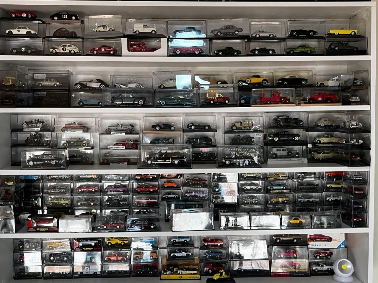 Collection de miniature LesAnciennes.com