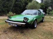 image_4-FIAT X1/9 - 1979