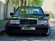 image_0-MERCEDES 190 E 2.6 Sportline - 1989
