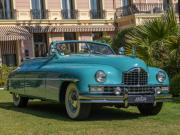 image_2-PACKARD Deluxe Victoria Convertible - 1949