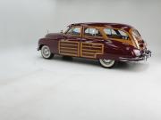 image_3-PACKARD Eight Woody wagon - 1947