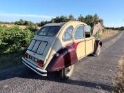 image_8-CITROEN 2CV 6 - 1979