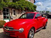 image_0-CHEVROLET SSR pickup Cabriolet - 2005
