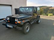 image_3-JEEP Wrangler - 1991