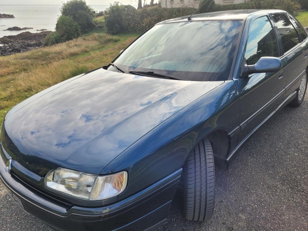 Recherche pièces RENAULT Safrane 2.2LSI Safrane2 LesAnciennes.com