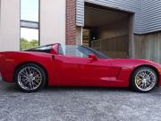 image_4-CHEVROLET Corvette - 2006