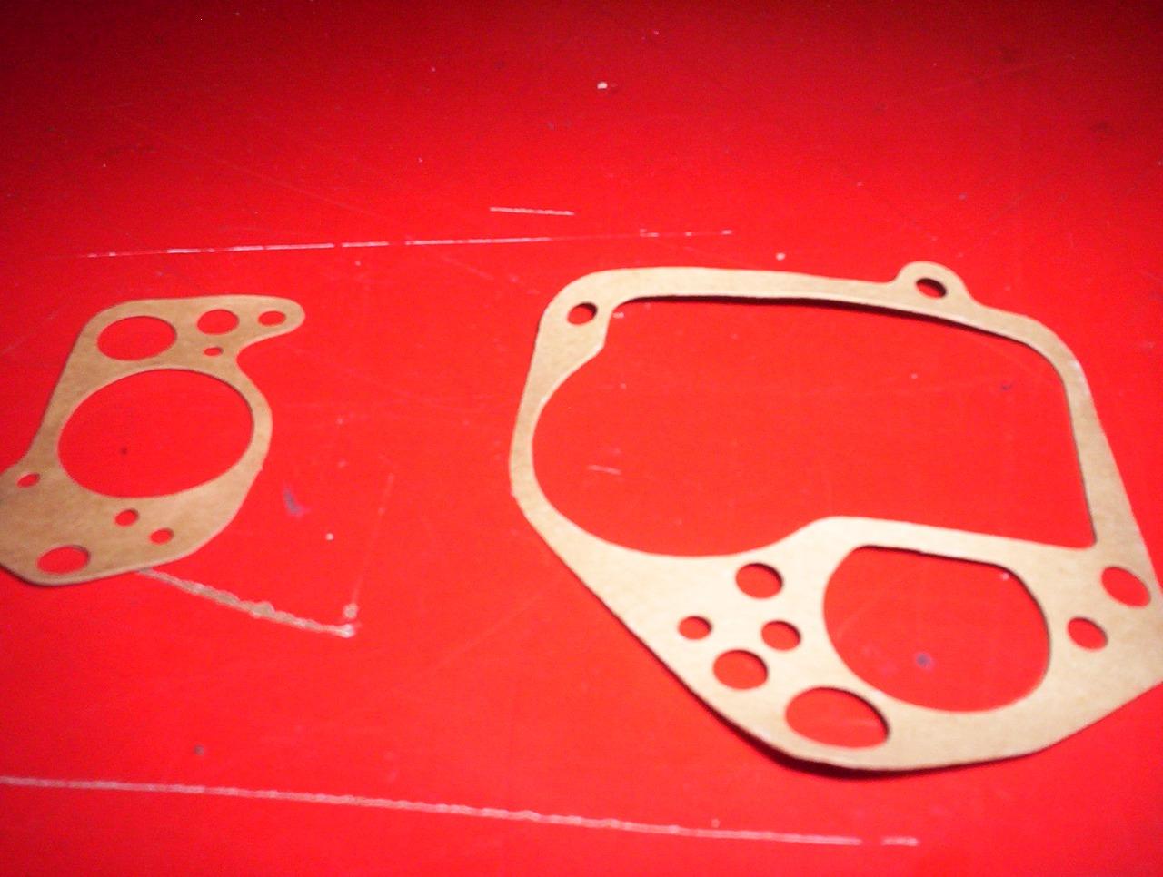 RENAULT Dauphine joint carburateur solex IDT LesAnciennes.com