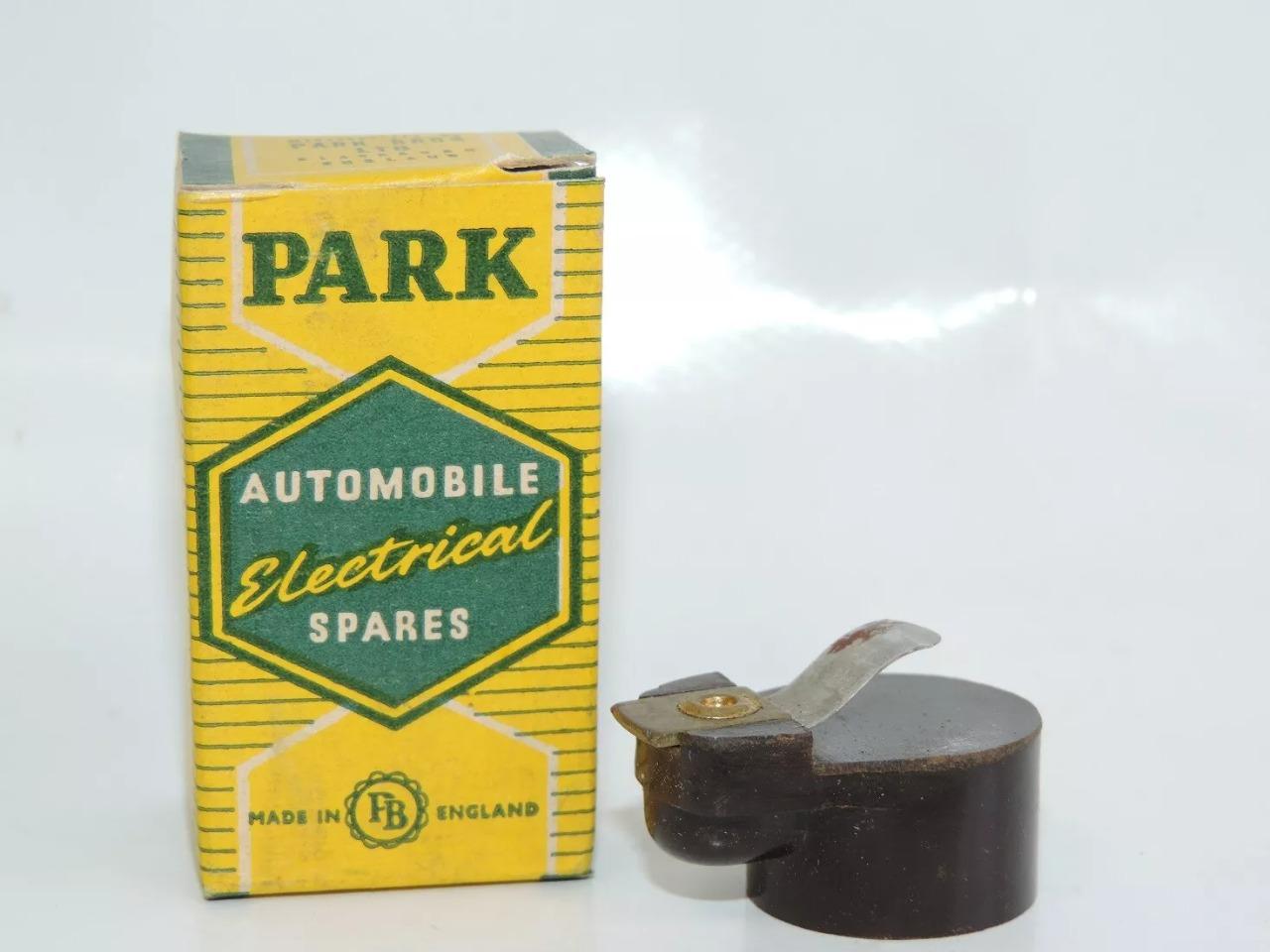 Traction P60 PEUGEOT203 403 - Doigt allumeur SEV LesAnciennes.com