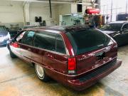 image_1-CHEVROLET Caprice Estate - 1991