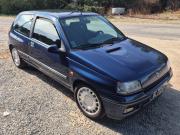 image_0-RENAULT Clio 16S - 1991