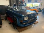 image_3-SIMCA Rallye SIMCA 1000 R2 SRT 77 - 1977