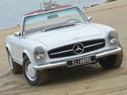 image_14-MERCEDES 280 SL Cabriolet - 1969