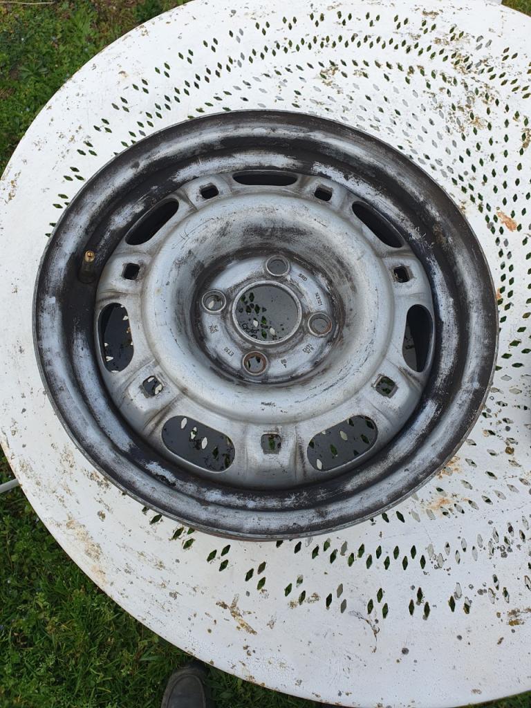 Jante VOLKSWAGEN Passat LesAnciennes.com