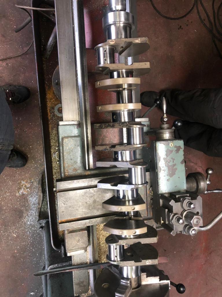 Vilebrequin Ferrari 550 LesAnciennes.com