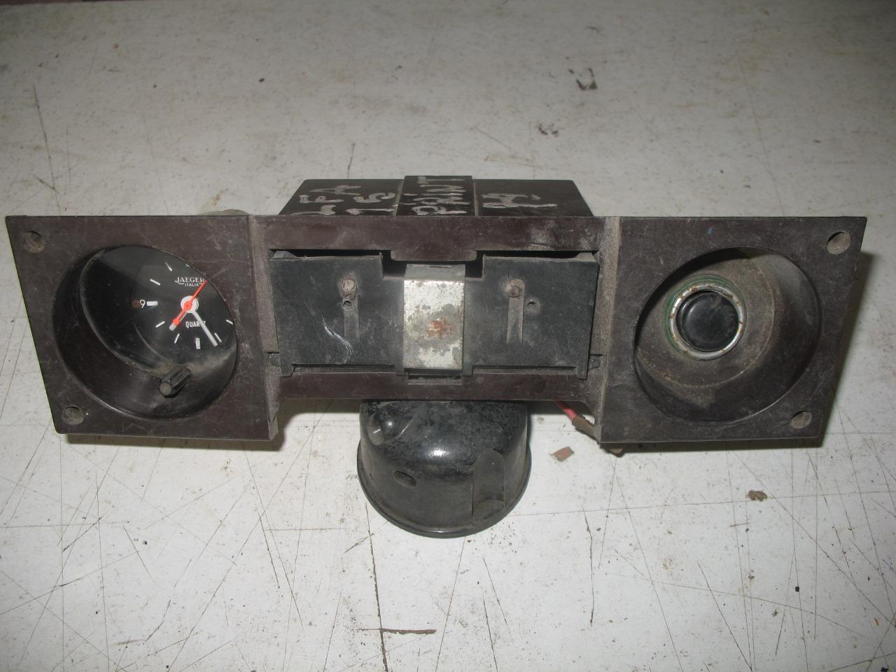 Allume cigare ALFA ROMEO Alfasud LesAnciennes.com