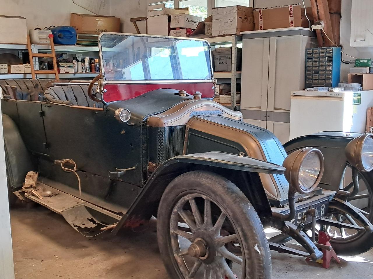 RENAULT Divers autres - 1914 LesAnciennes.com