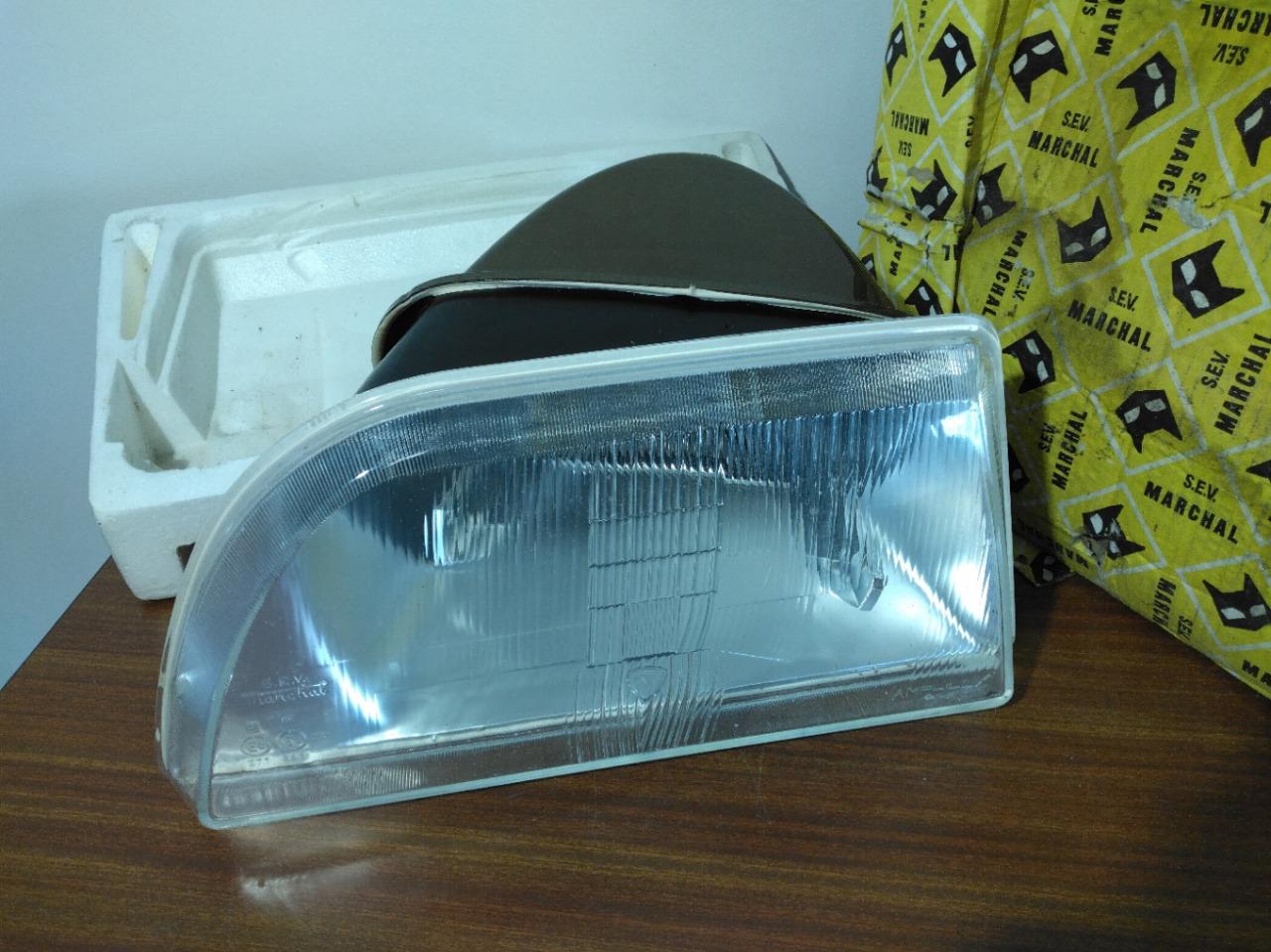 Phare CITROEN CX LesAnciennes.com