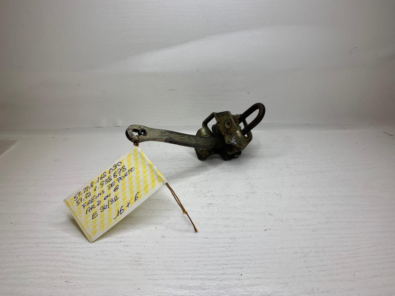 Freins de porte BMW E34/32 LesAnciennes.com