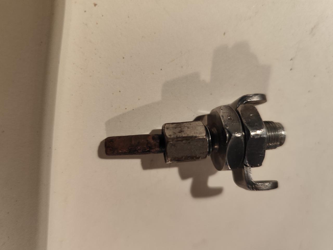 Pièces MOTOBECANE TERROT Avant guerre moto LesAnciennes.com