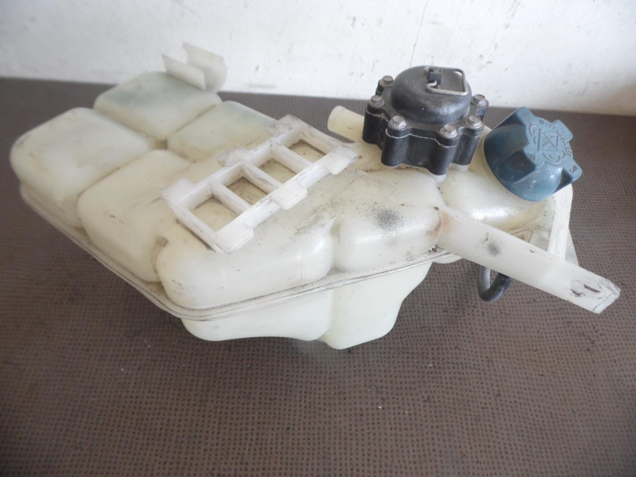 VASE EXPANSION 99610604756 PORSCHE 996 3,4 LesAnciennes.com