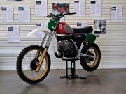 image_0-HUSQVARNA 250 CR CR240 - 1982