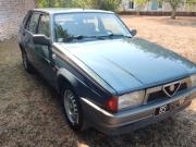 image_0-ALFA ROMEO 75 - 1989