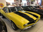 image_0-CHEVROLET Camaro RS SS - 1969