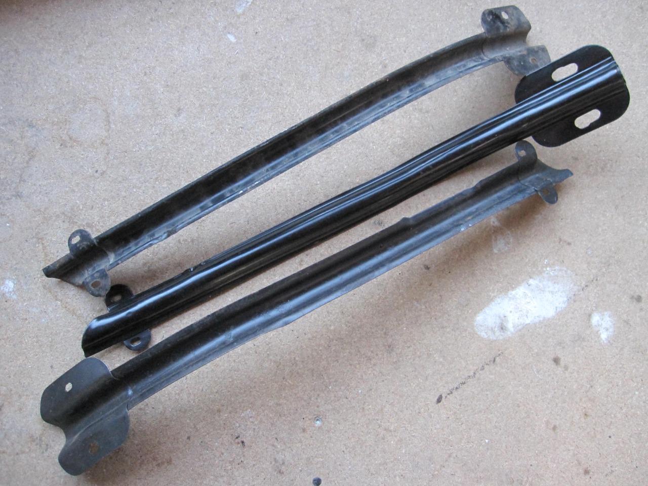 Cache faisceau CITROEN Traction LesAnciennes.com