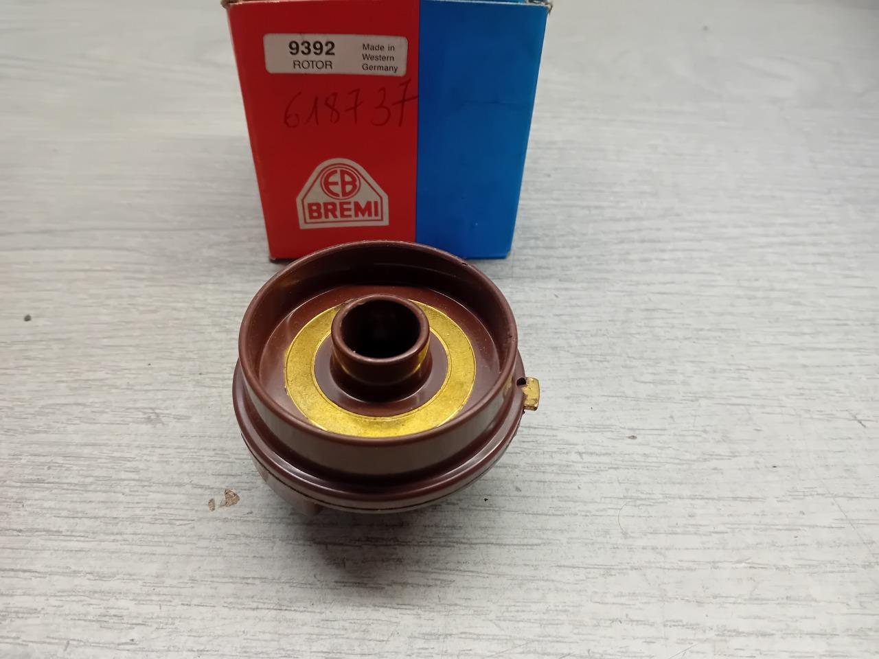 9392 – DOIGT ALLUMEUR ROTOR RENAULT ALPINE A310 V6 LesAnciennes.com