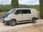 image_2-VOLKSWAGEN T4 1.9 TD 6 places - 1995