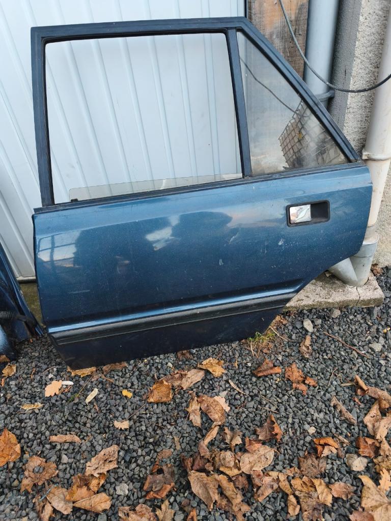 Porte PEUGEOT 505 LesAnciennes.com