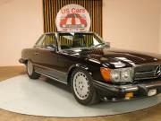image_0-MERCEDES 560 SL R107 - 1988