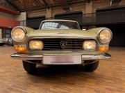image_2-PEUGEOT 404 Injection Superluxe - 1966