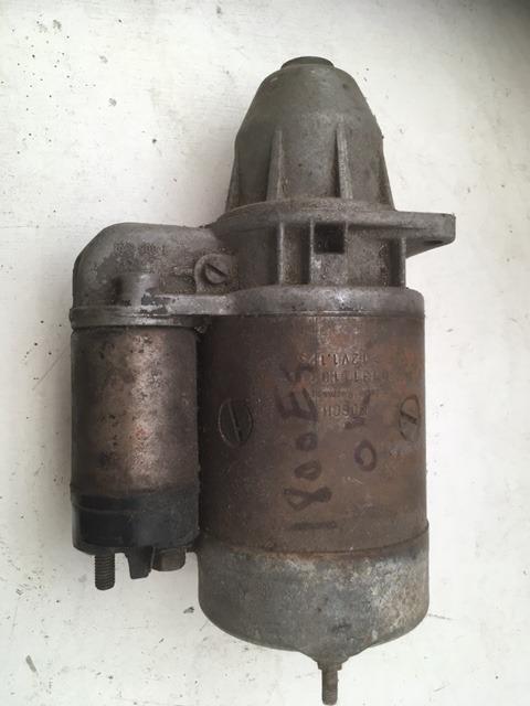 Démarreur VOLVO P1800 ou amazon LesAnciennes.com