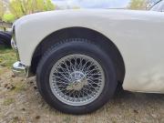 image_4-MG MGA COUPE 1600 - 1959