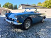 image_3-SUNBEAM Alpine serie 4 - 1964